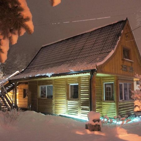 Goralska Osada Karpacz - Apartametny Exterior photo