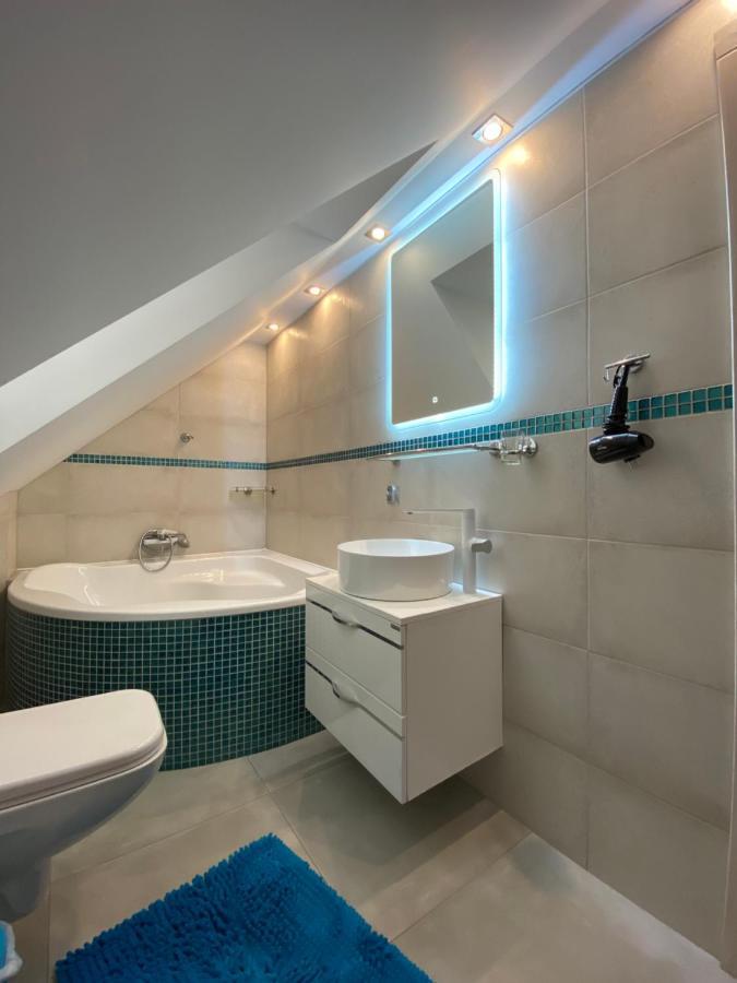 Goralska Osada Karpacz - Apartametny Exterior photo