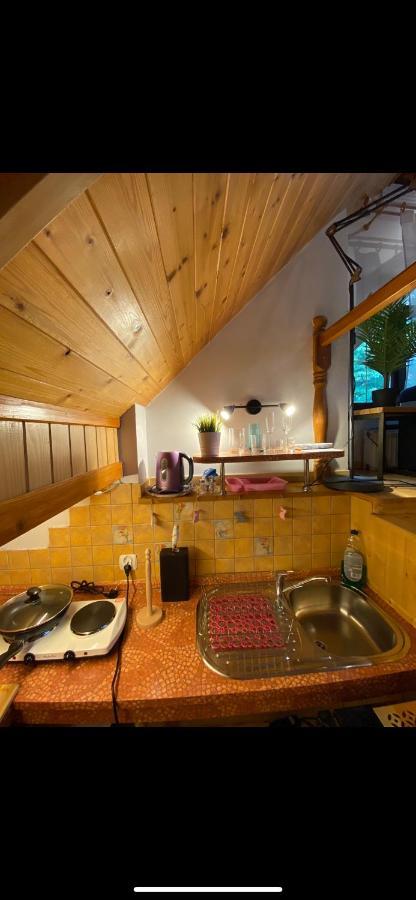 Goralska Osada Karpacz - Apartametny Exterior photo