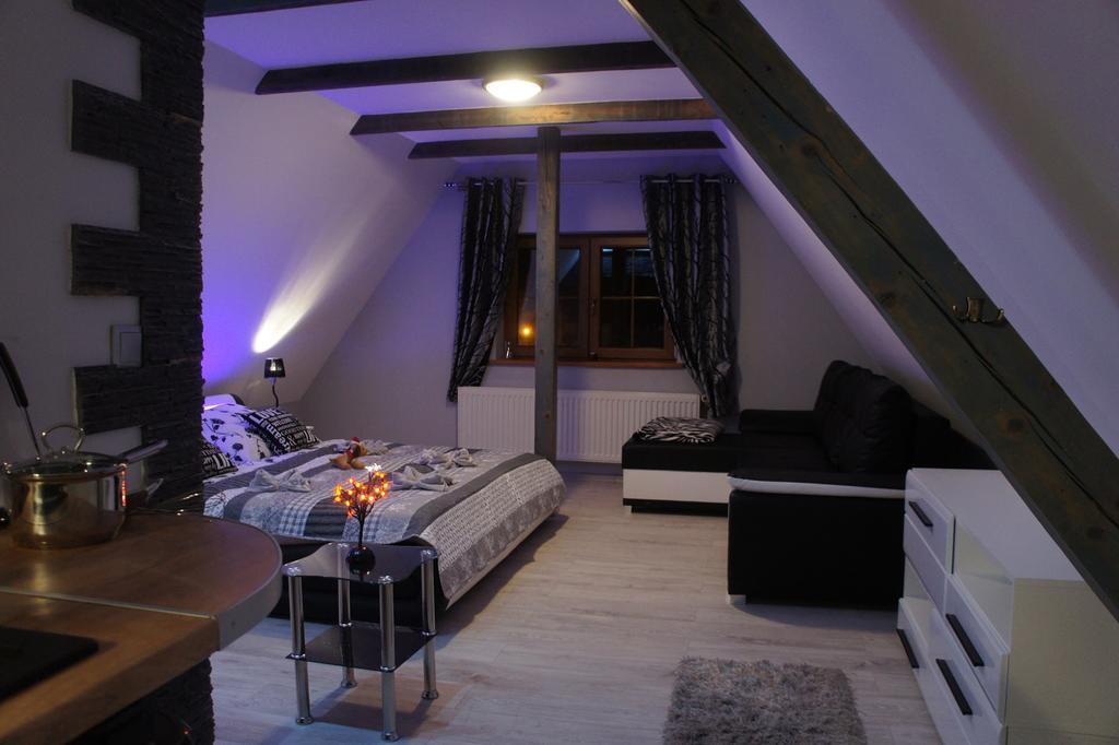 Goralska Osada Karpacz - Apartametny Exterior photo