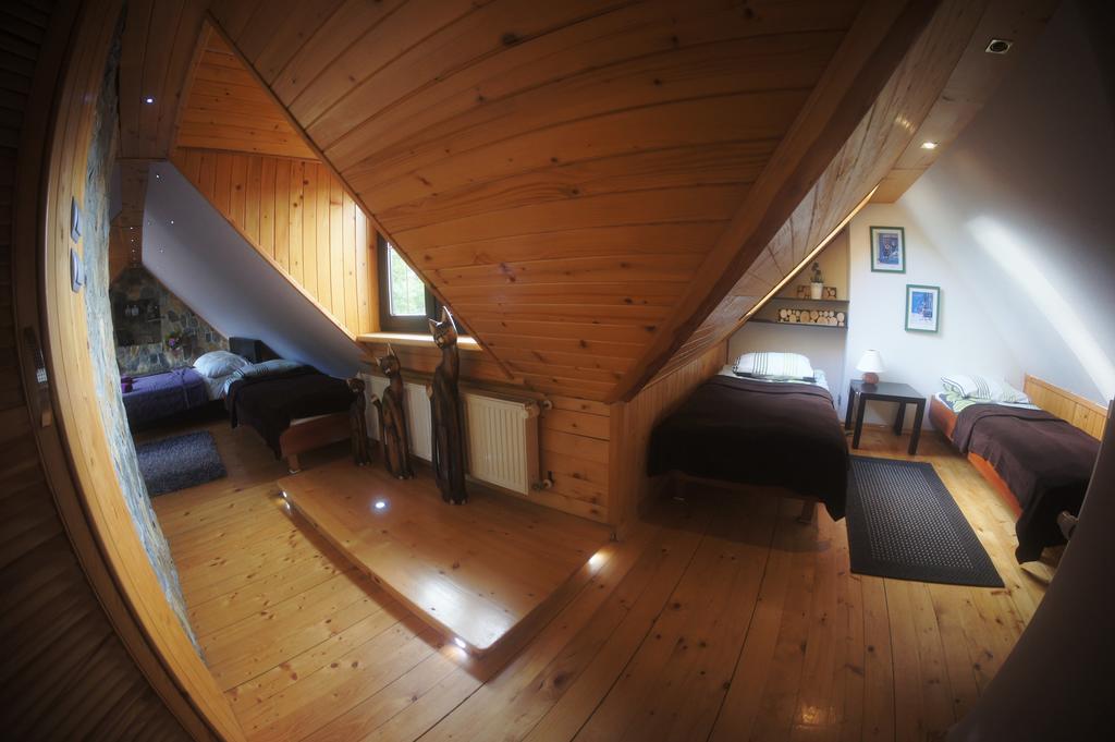 Goralska Osada Karpacz - Apartametny Exterior photo